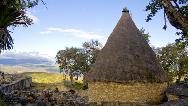 <strong>Peru Highlights von Norden bis S�den</strong>