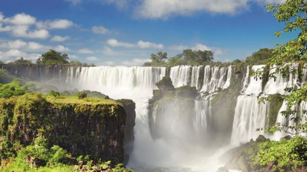 Garganta del Diablo (Sabine)