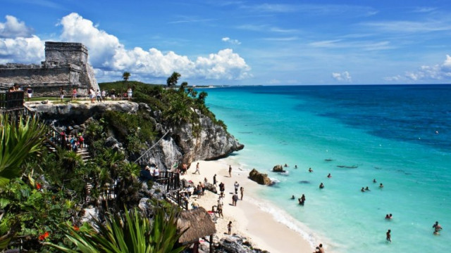 <strong>Yucat�n</strong> Entdecken!